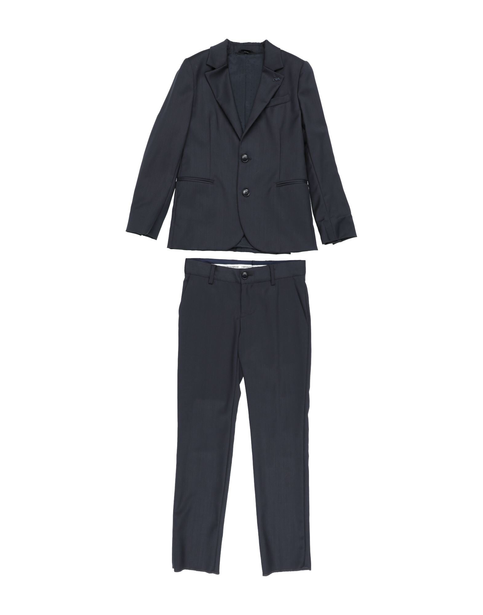 EMPORIO ARMANI - Suits