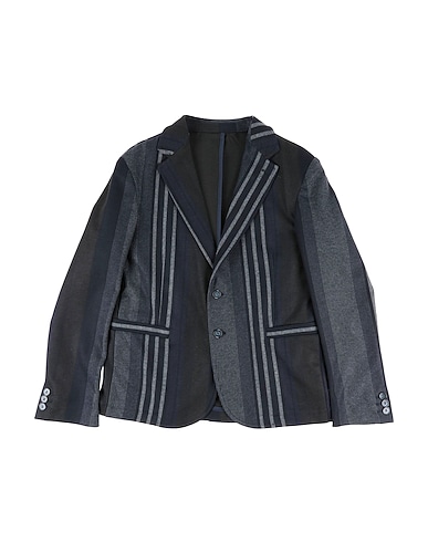 HEROS Jackett 85% Polyester, 10% Viskose, 5% Elastan