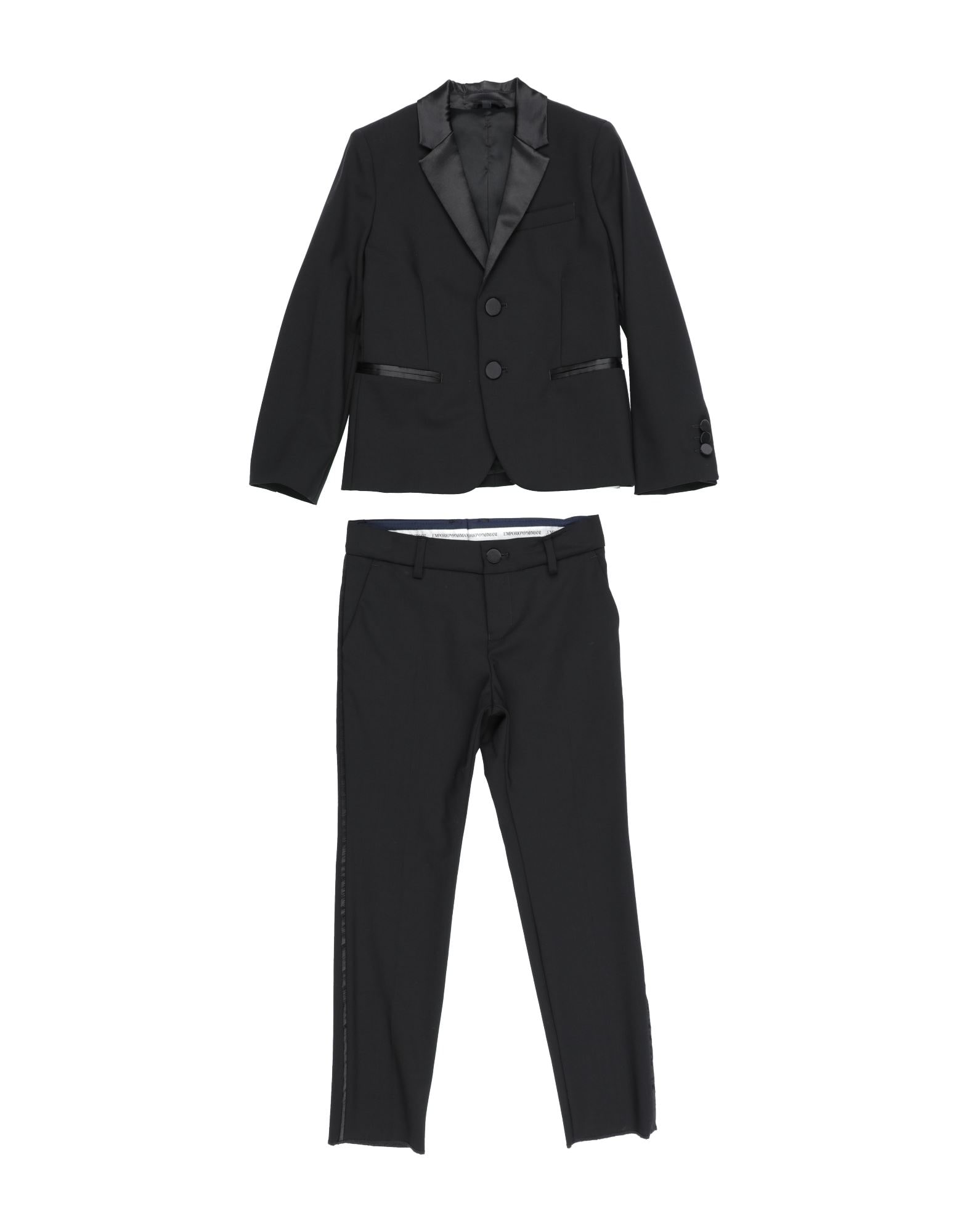 EMPORIO ARMANI - Suits