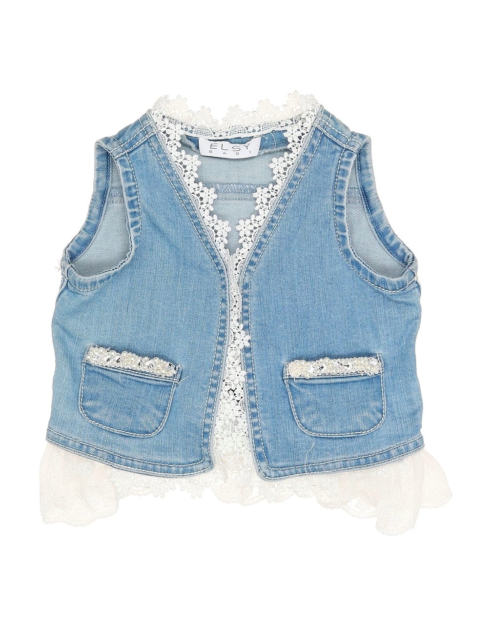 ELSY - Couture-Westen