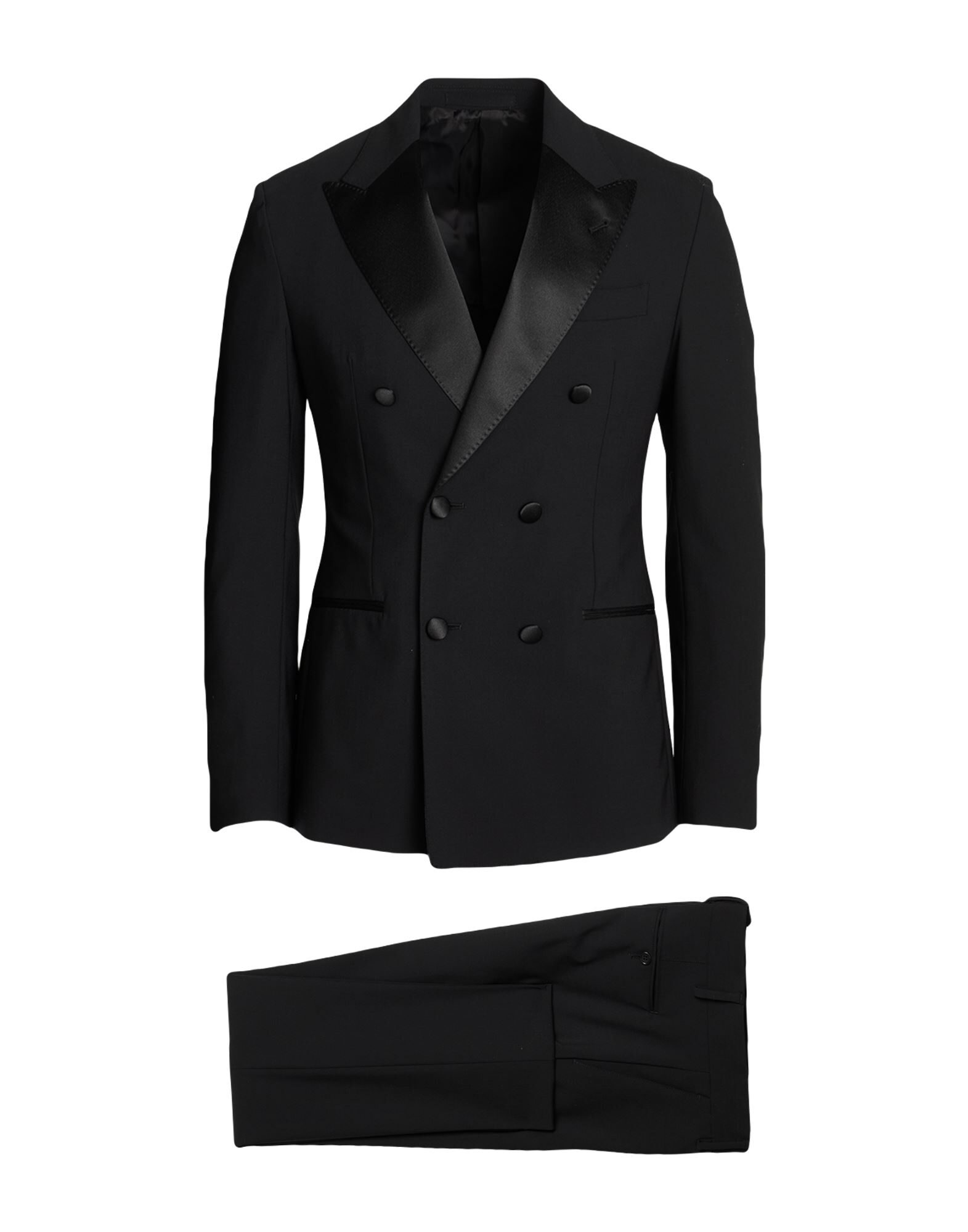 ELEVENTY - Костюмы