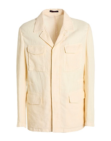 THE GIGI Blazer PANNA 100% Linen
