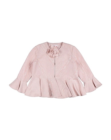 LANVIN SUITS and CO-ORDS Blush 66% Polyester, 34% Silk