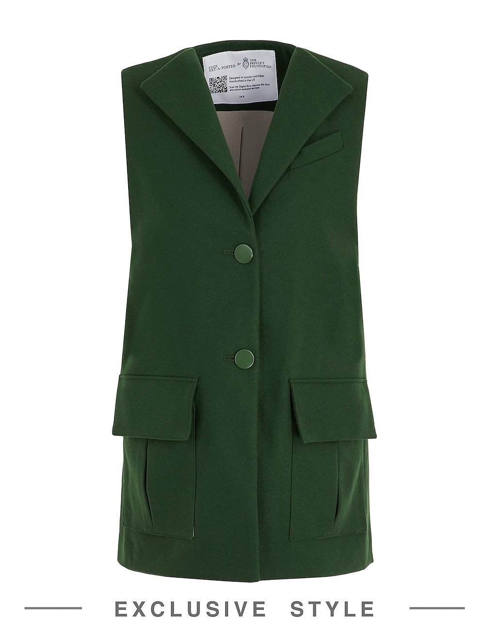 YOOX NET-A-PORTER for THE PRINCE'S FOUNDATION - Σακάκια