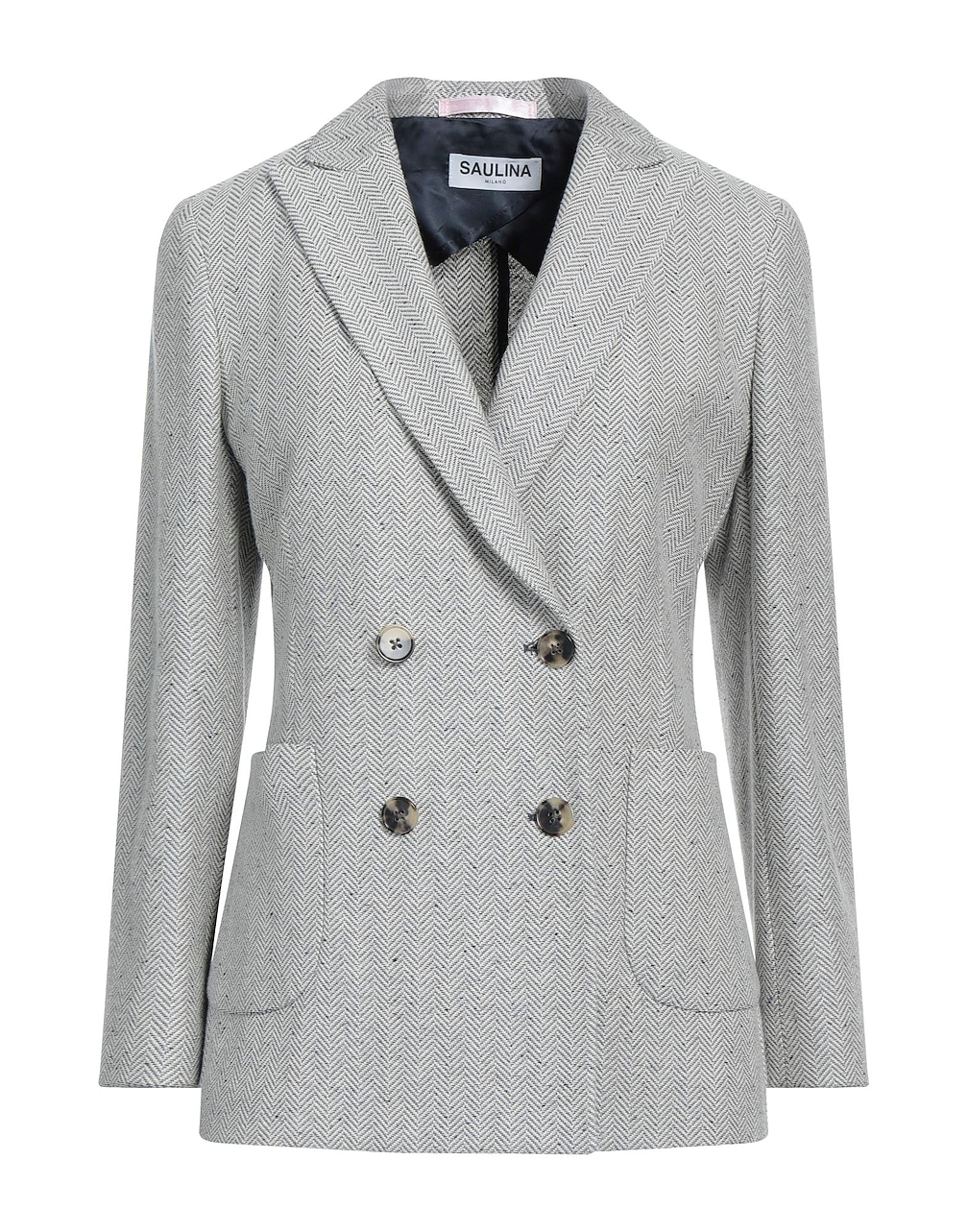 SAULINA Milano - Blazers