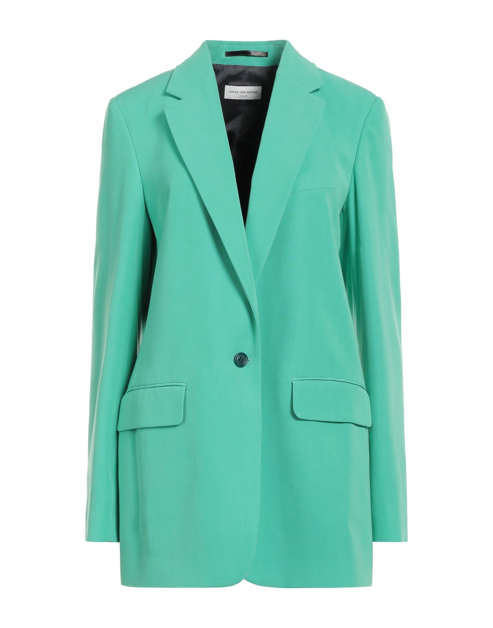 DRIES VAN NOTEN - Blazers