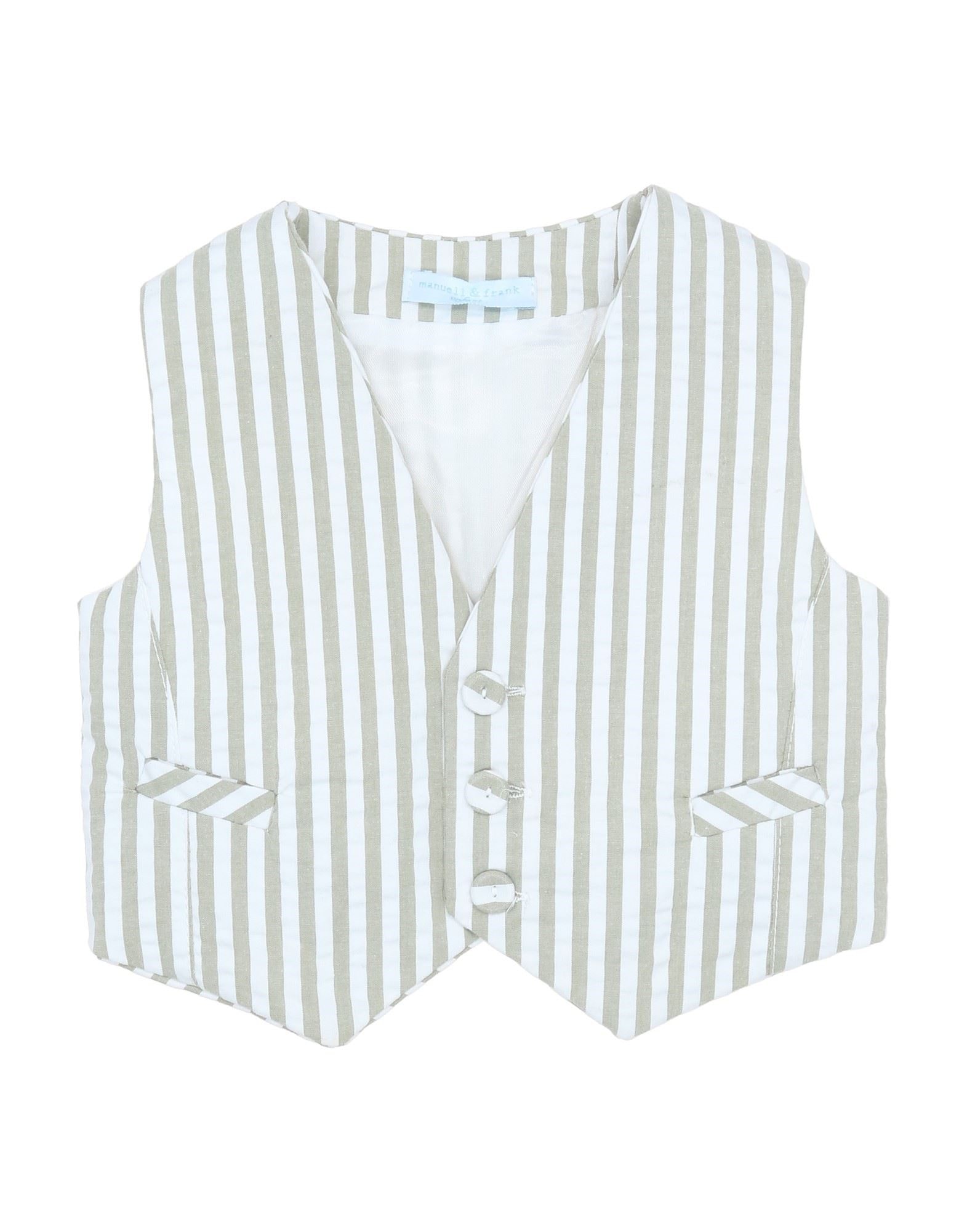 MANUELL & FRANK - Waistcoats