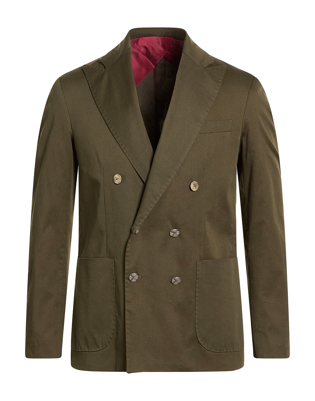 NEILL KATTER - Blazers