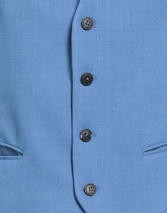 LAB. PAL ZILERI Классический жилет