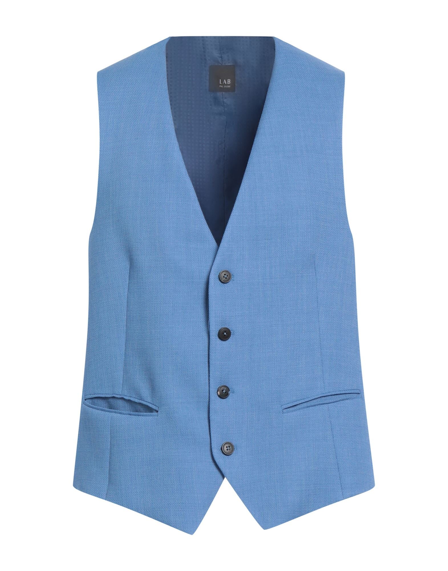 LAB. PAL ZILERI - Tailored Vests