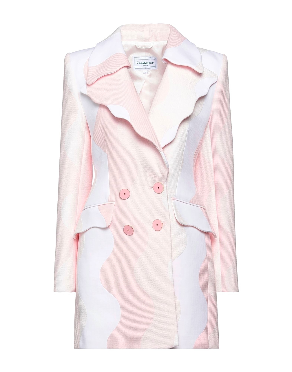 CASABLANCA - Manteaux longs