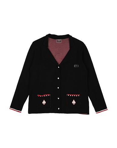 HEROS Blazer Black 96% Viscose, 4% Cashmere