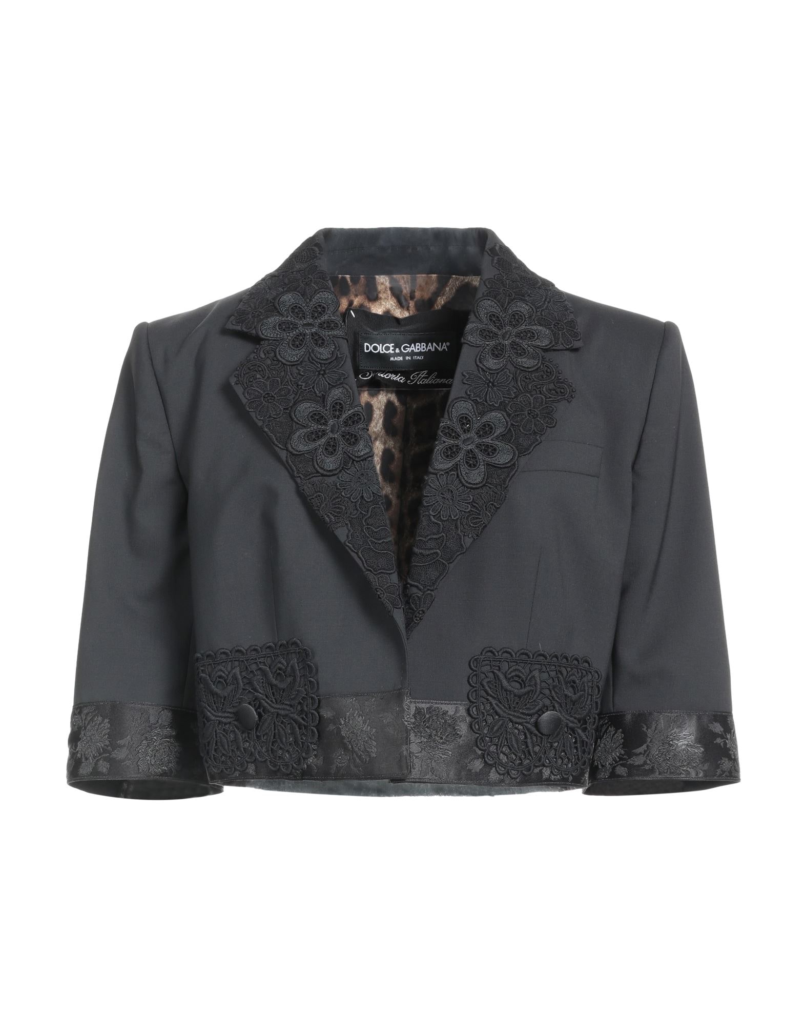 DOLCE&GABBANA - Blazers