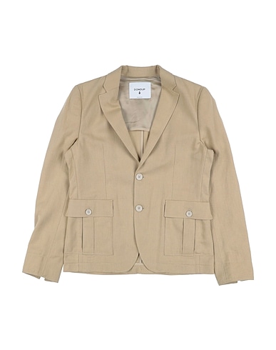 DONDUP Blazer Sand 100% Cotton