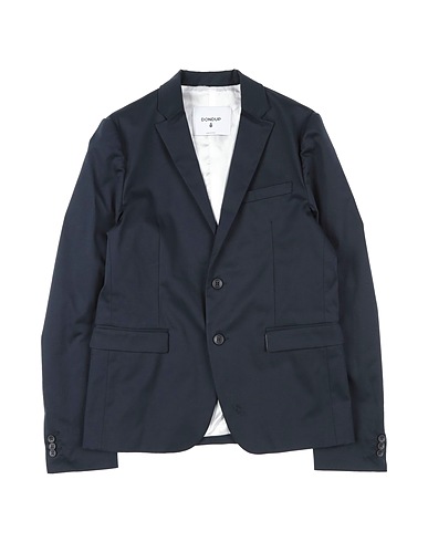 DONDUP Blazers Nachtblau 97% Baumwolle, 3% Elastan