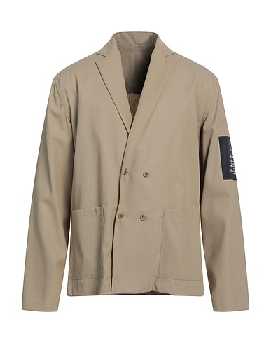 LOW BRAND Blazer Camel 100% Cotton