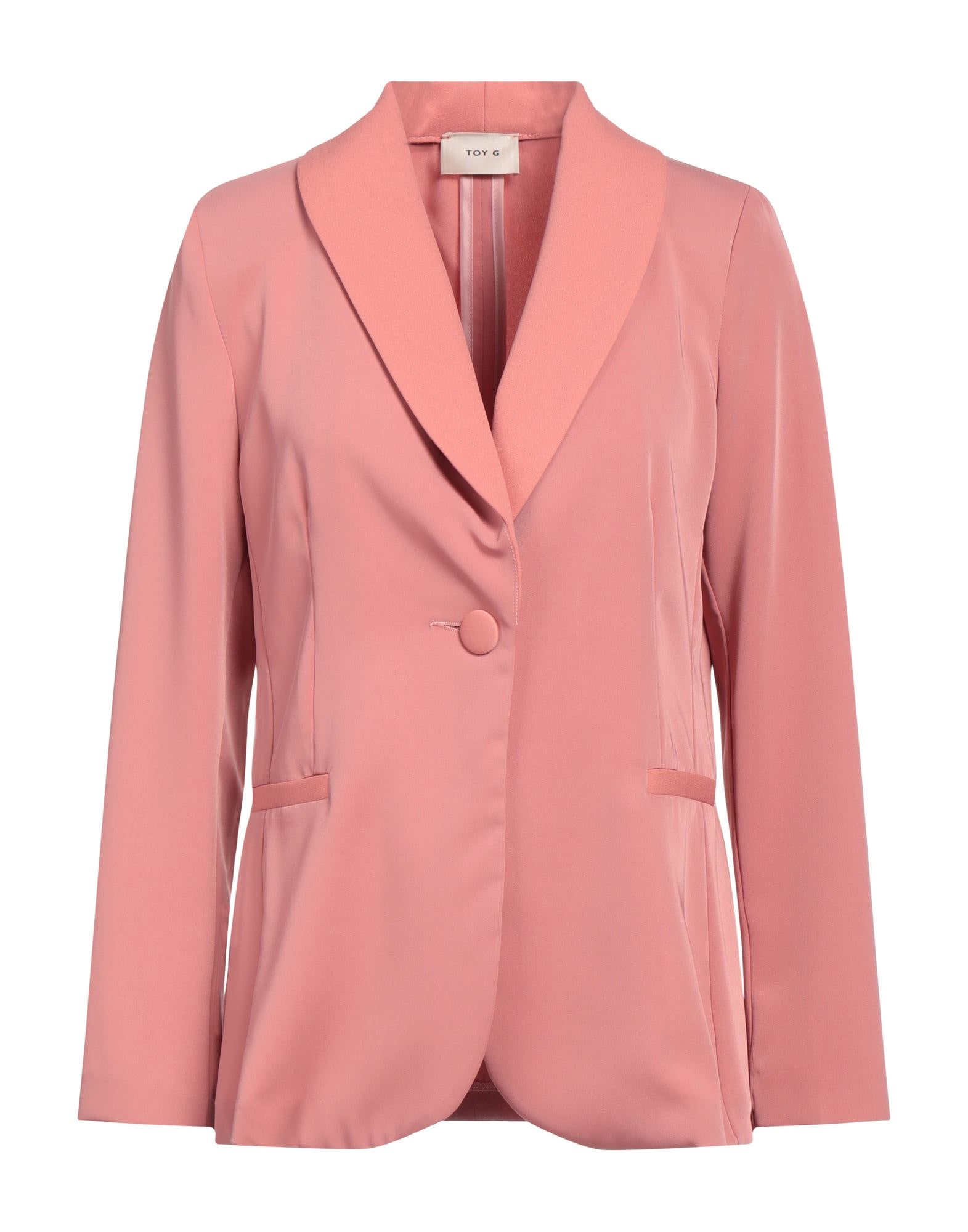 TOY G. - Blazers