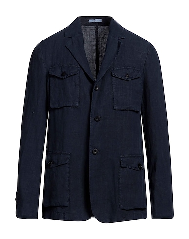 BOGLIOLI Blazer 100% Linen