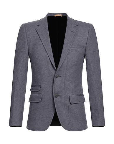 YAKE Blazer Lead 60% Polyester, 40% Wool