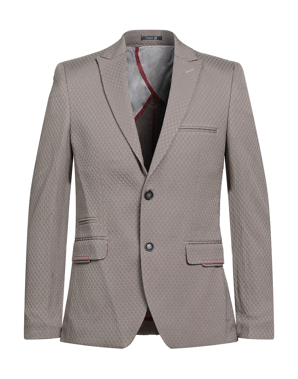 YAKE - Blazers