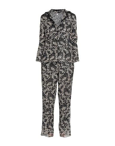 ROSAMUND MOISELLE Tailleur Noir 100% Polyester