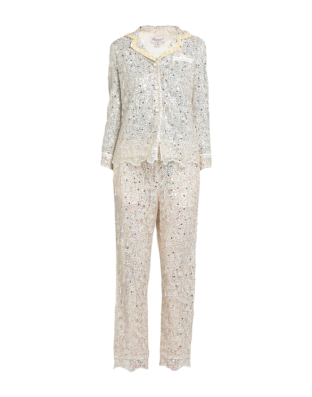 ROSAMUND MOISELLE - Κοστούμια