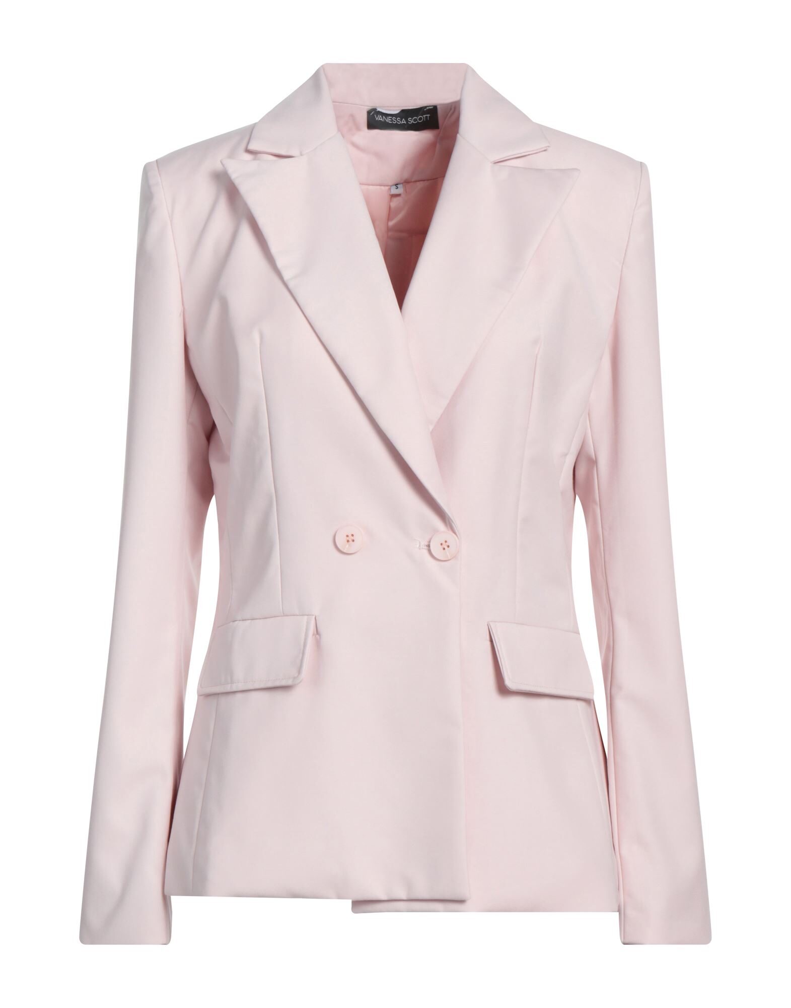 VANESSA SCOTT - ブレザー