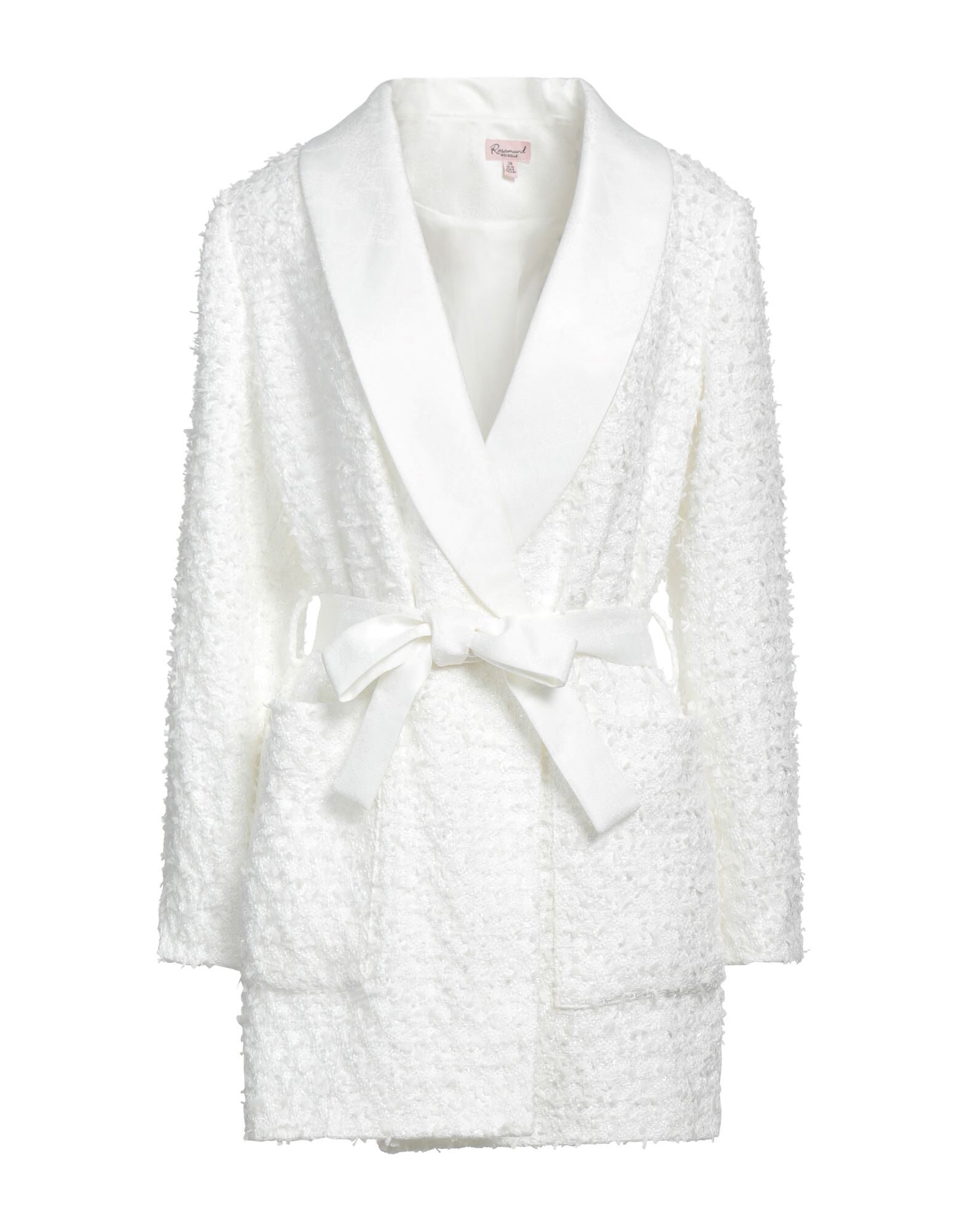 ROSAMUND MOISELLE - ブレザー