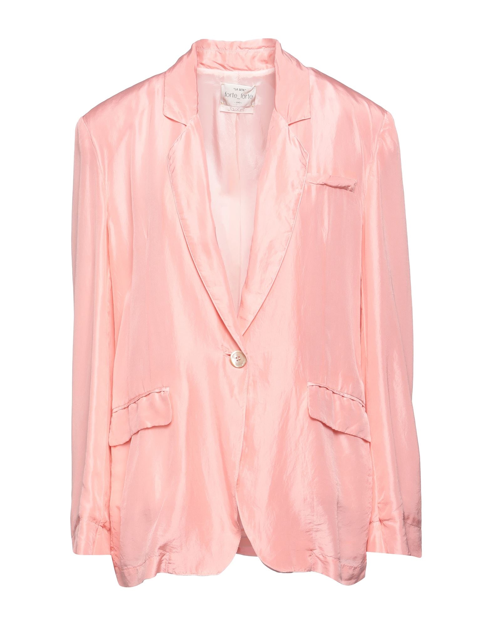 FORTE_FORTE - ブレザー