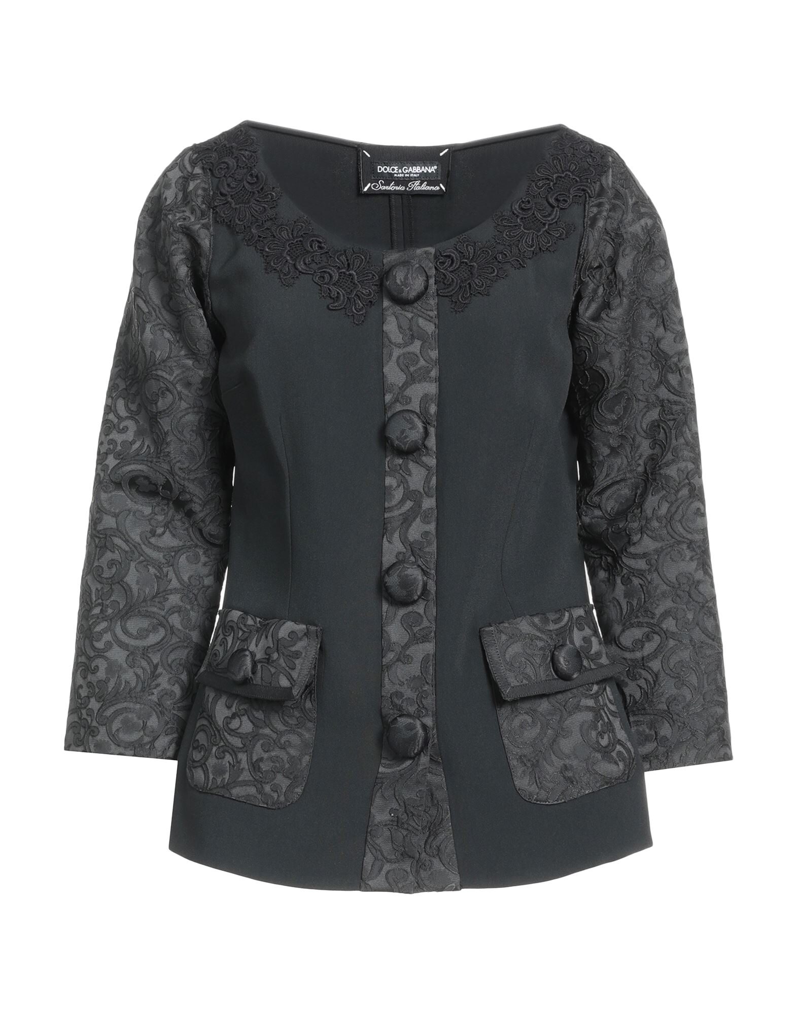 DOLCE&GABBANA - Blazers