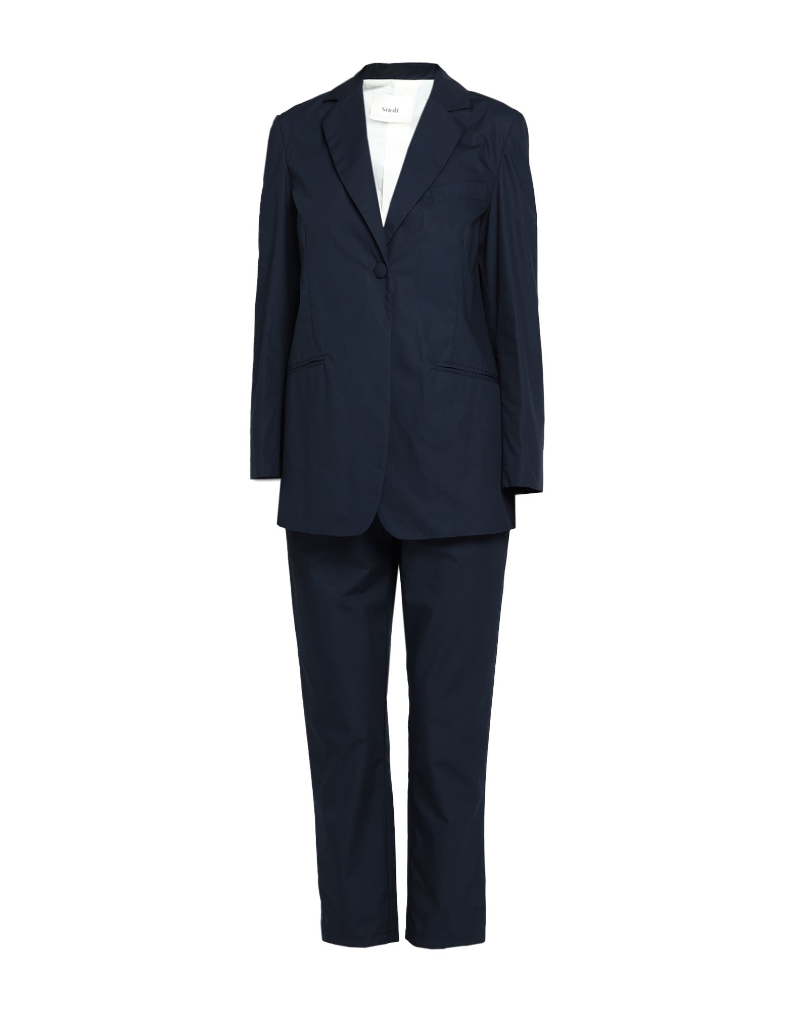 SUOLI - Suits