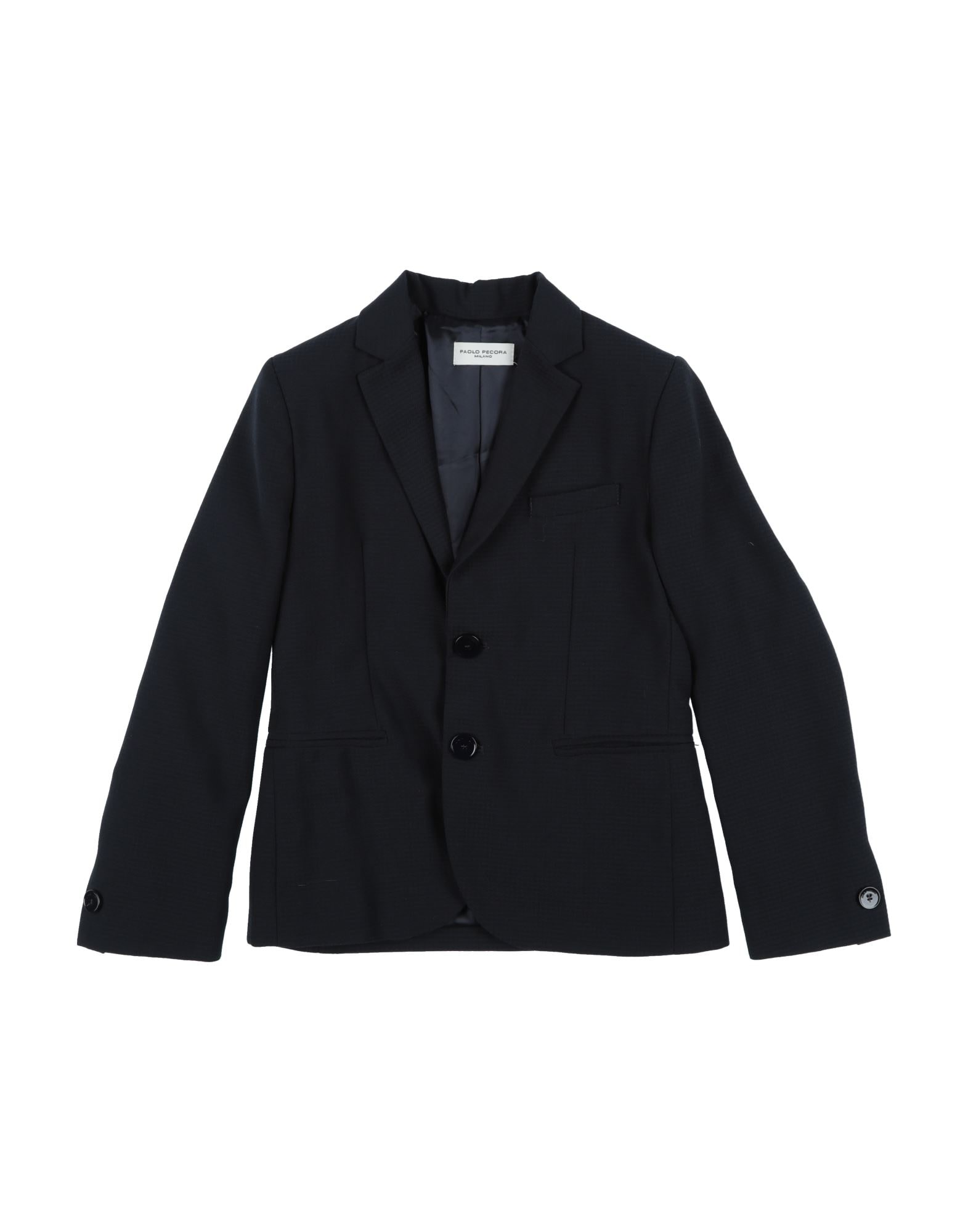 PAOLO PECORA - Blazers