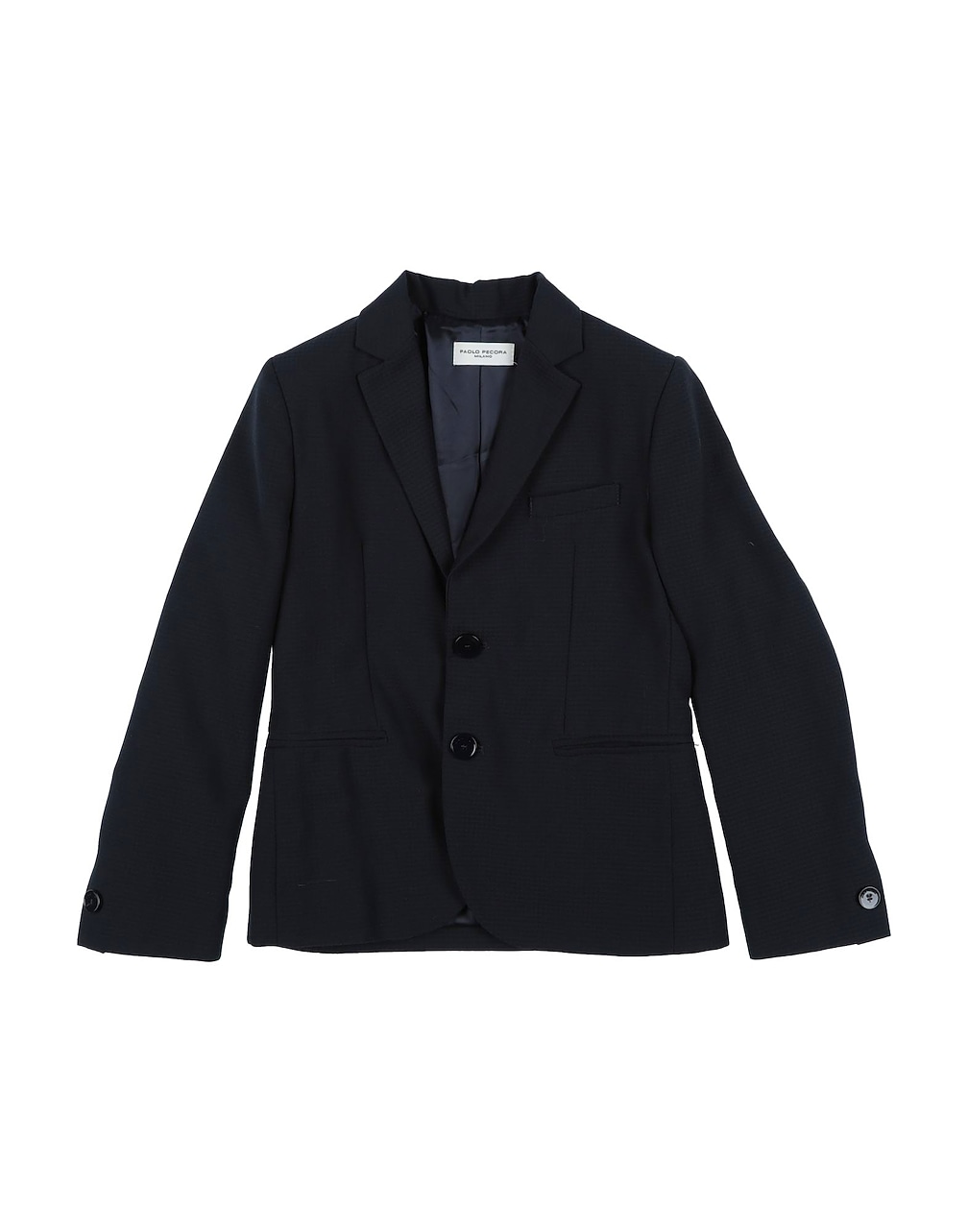 PAOLO PECORA - Blazers