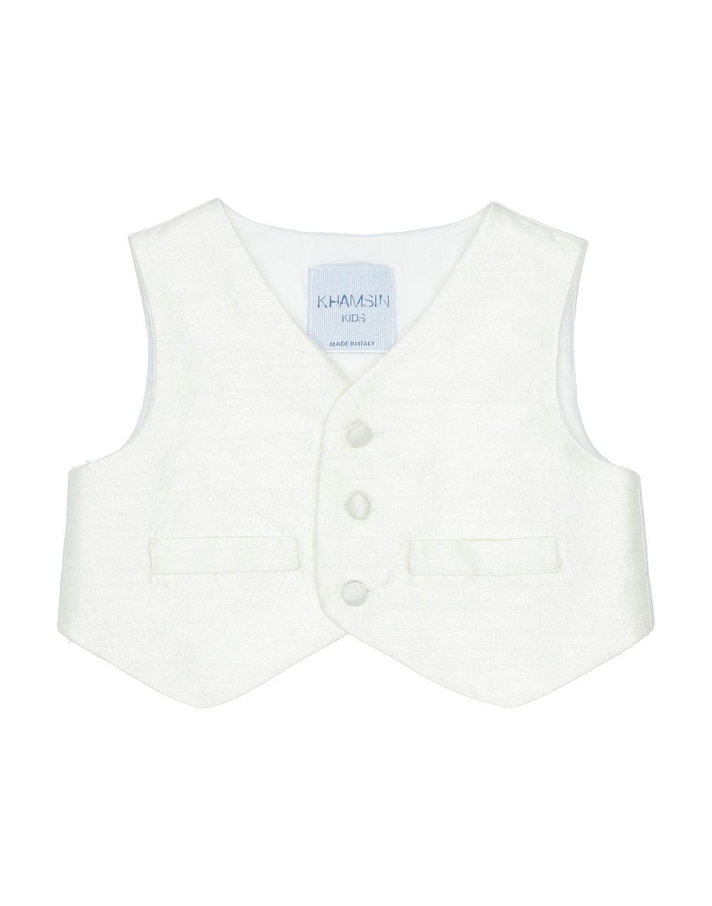 KHAMSIN - Tailored Vests