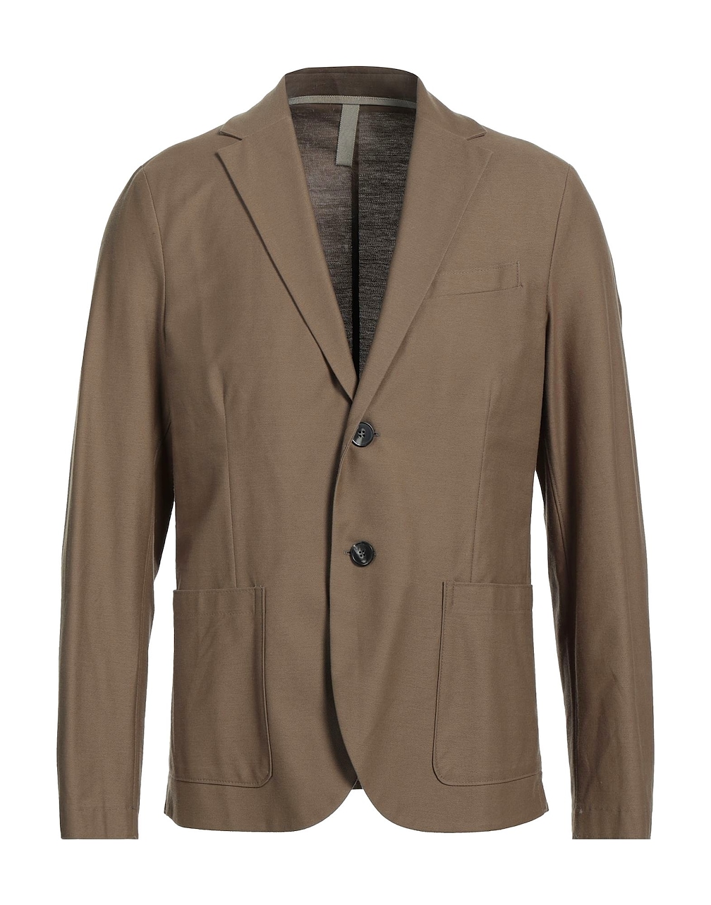 HARRIS WHARF LONDON - Blazers