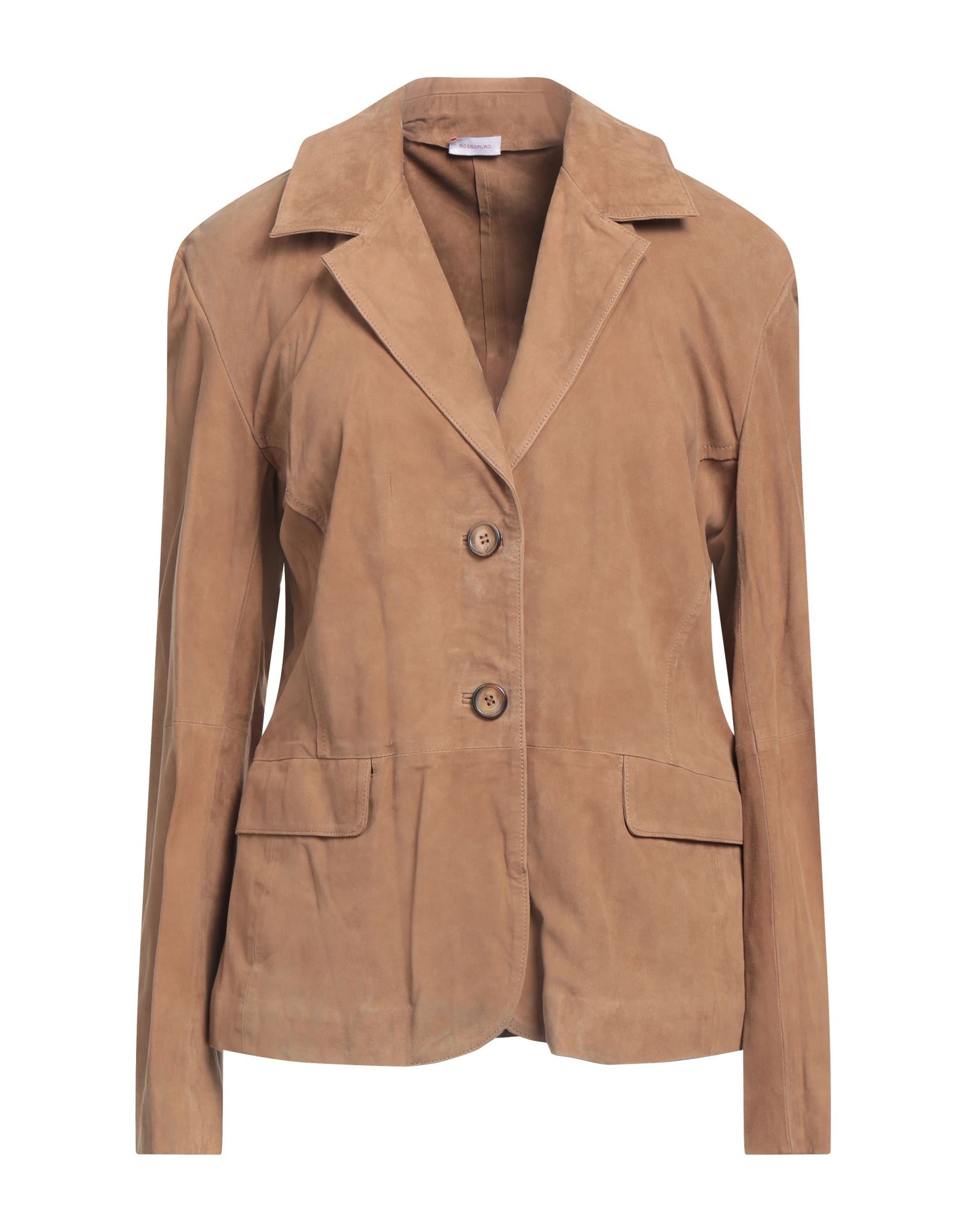 ROSSOPURO - Blazers