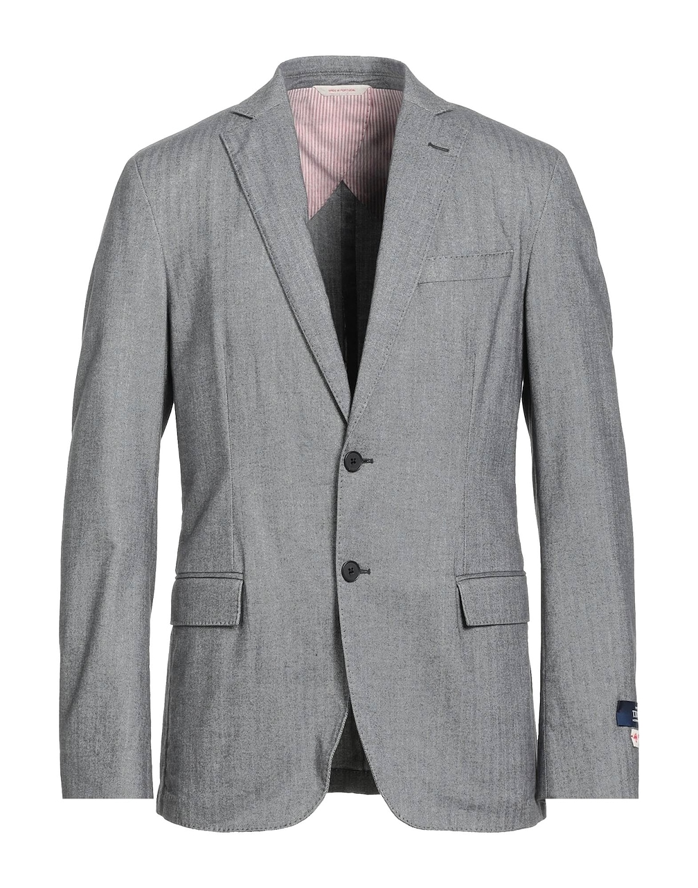 RED FLEECE by BROOKS BROTHERS - Blazers