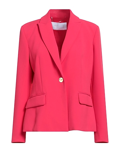 NENETTE Blazer 92% Polyester, 8% Elastane