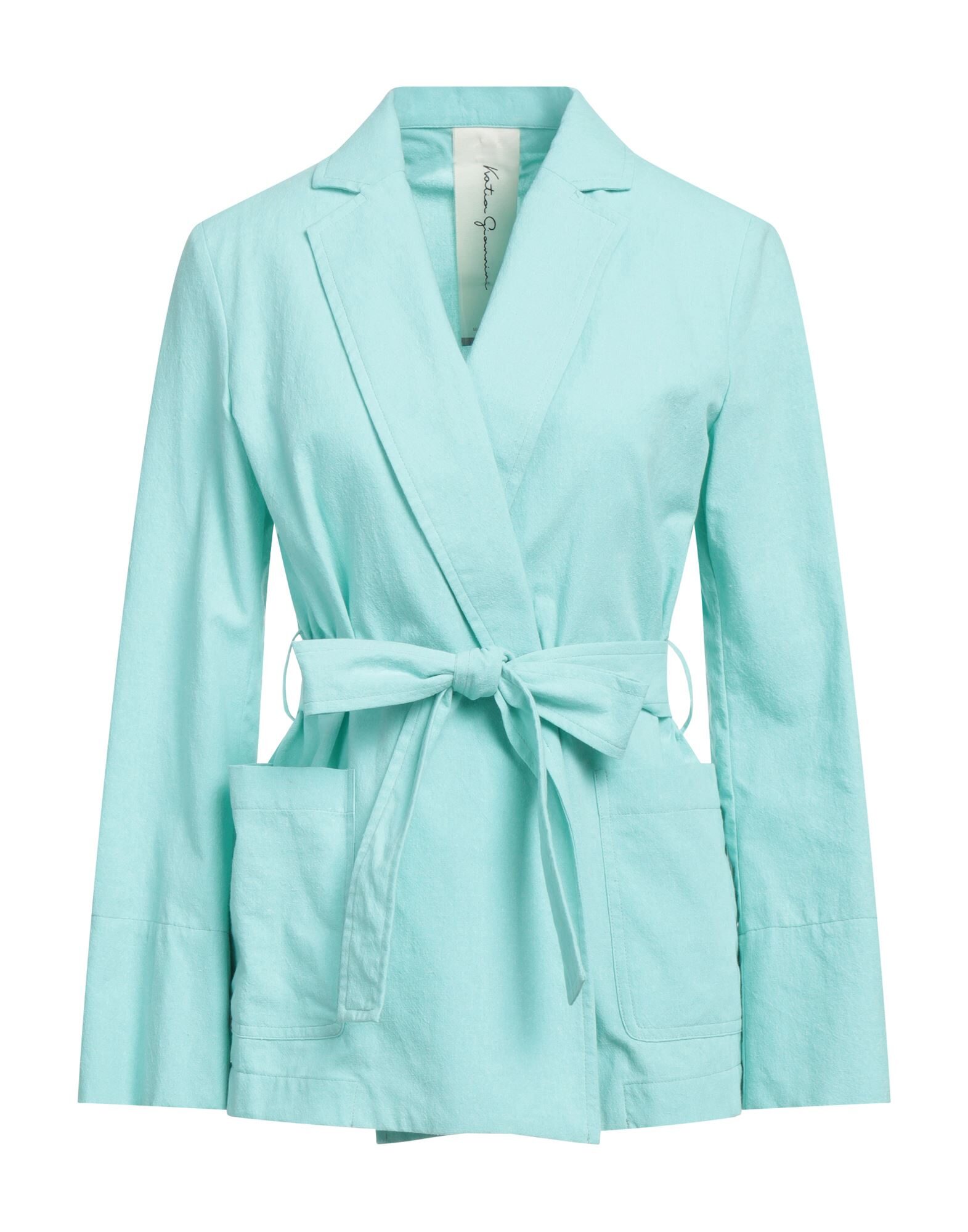 KATIA GIANNINI - Blazers