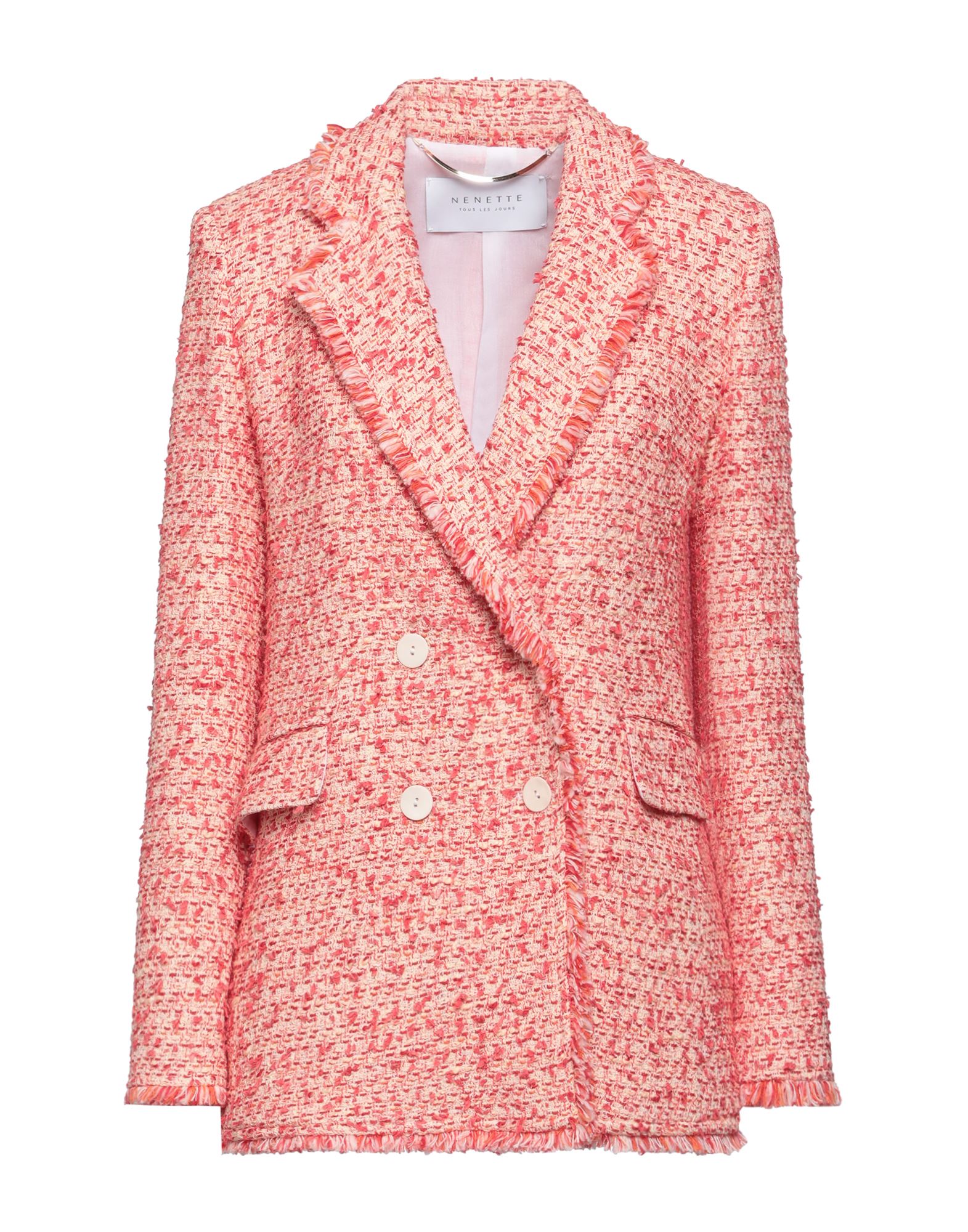 NENETTE - Blazers
