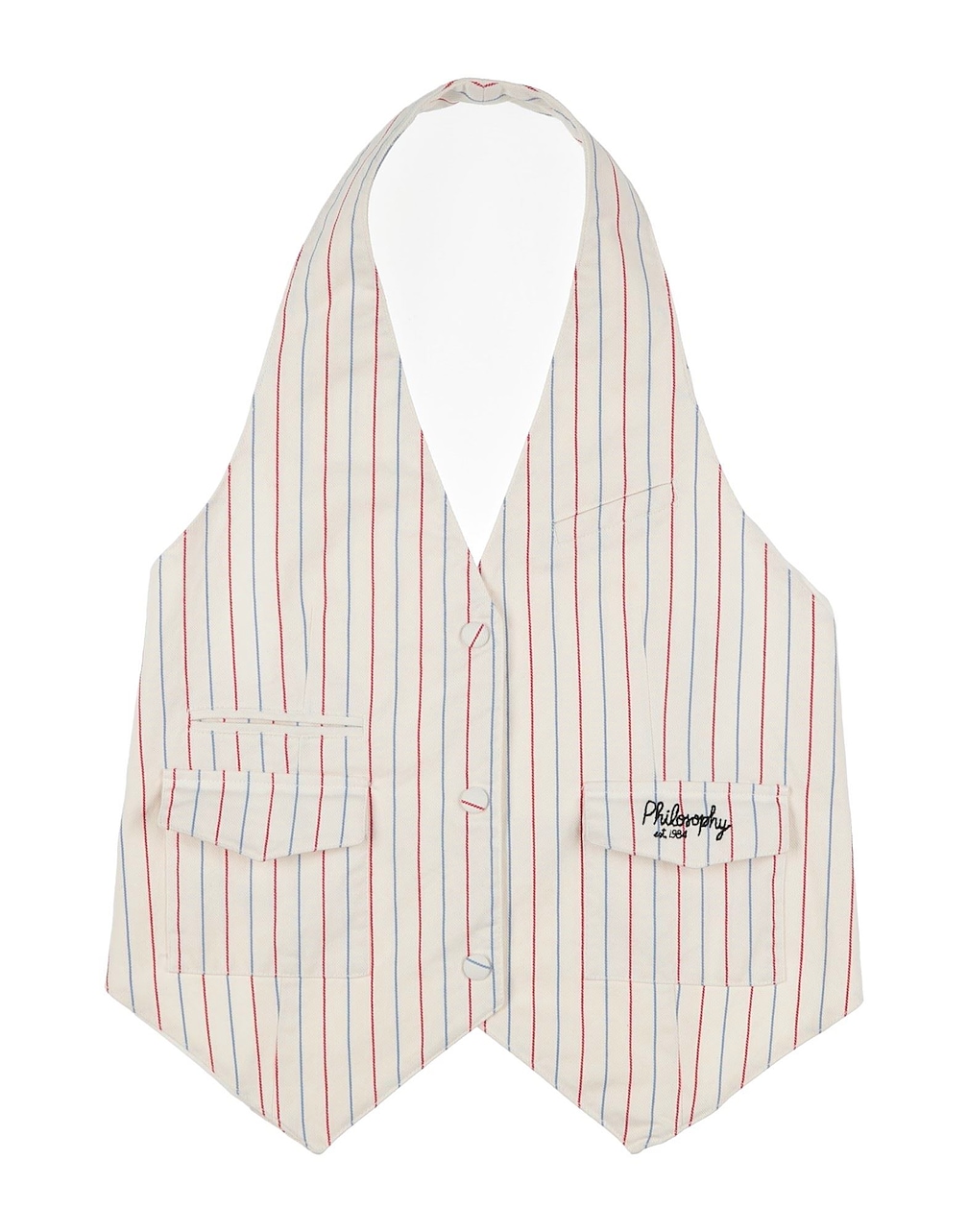 PHILOSOPHY di LORENZO SERAFINI - Waistcoats