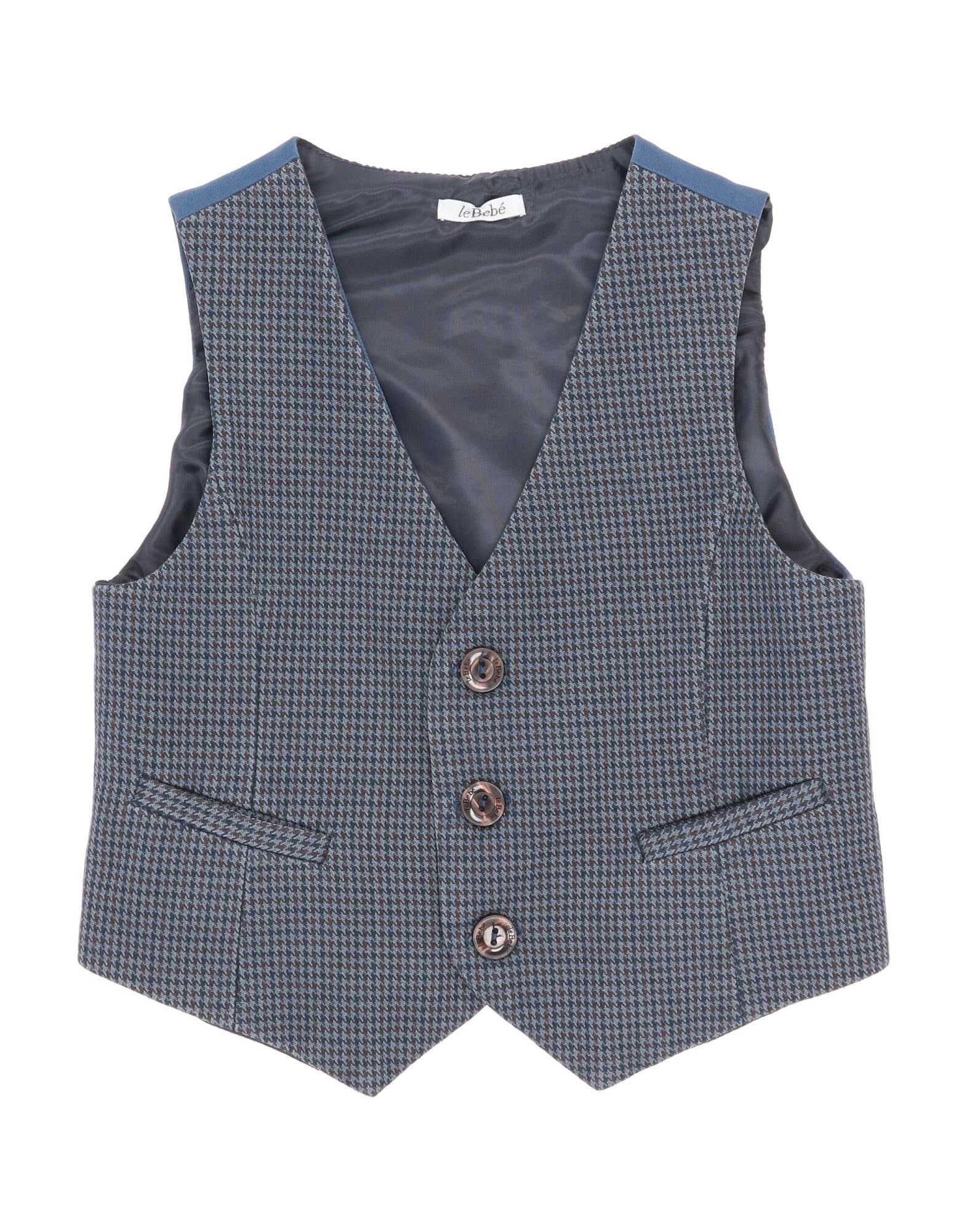 LE BEBÉ - Waistcoats