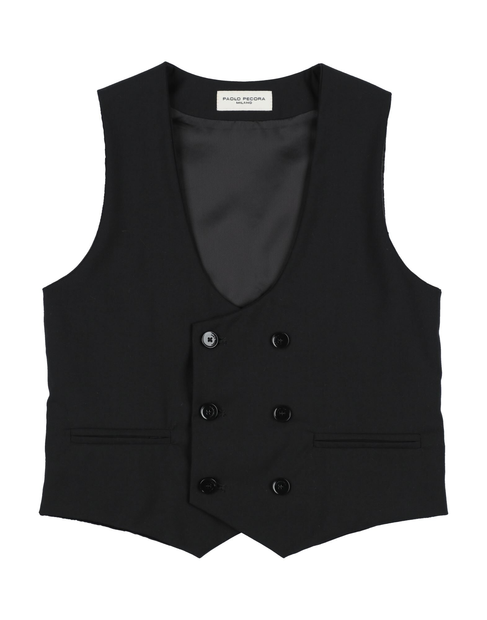 PAOLO PECORA - Waistcoats