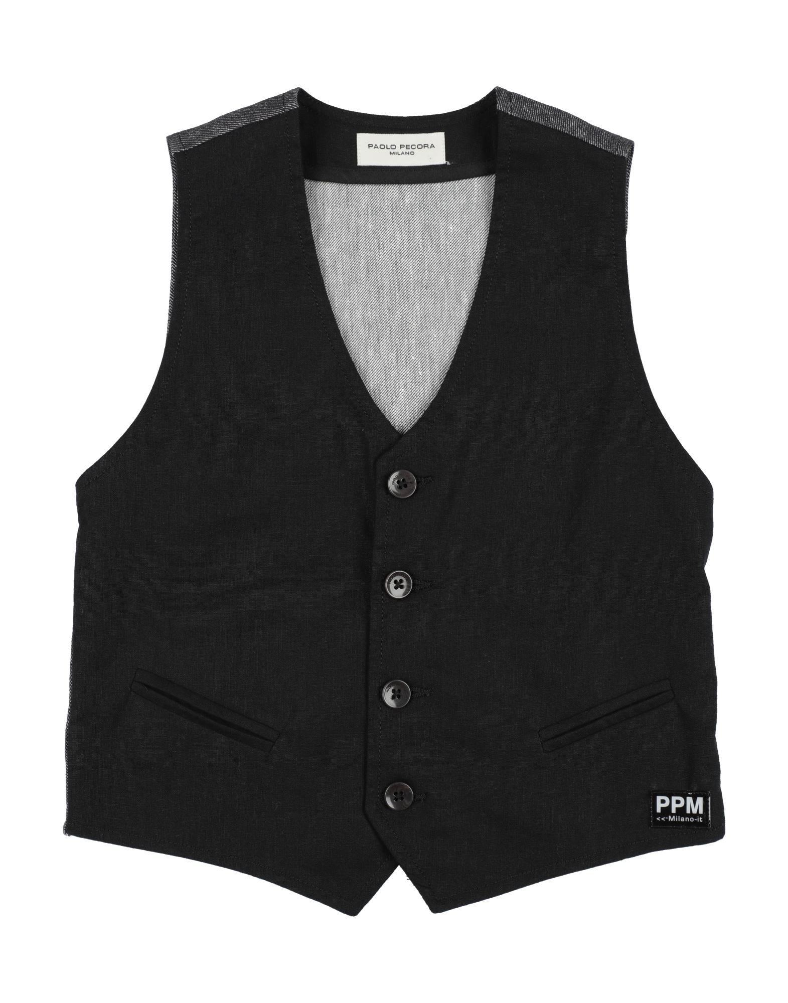 PAOLO PECORA - Couture-Westen