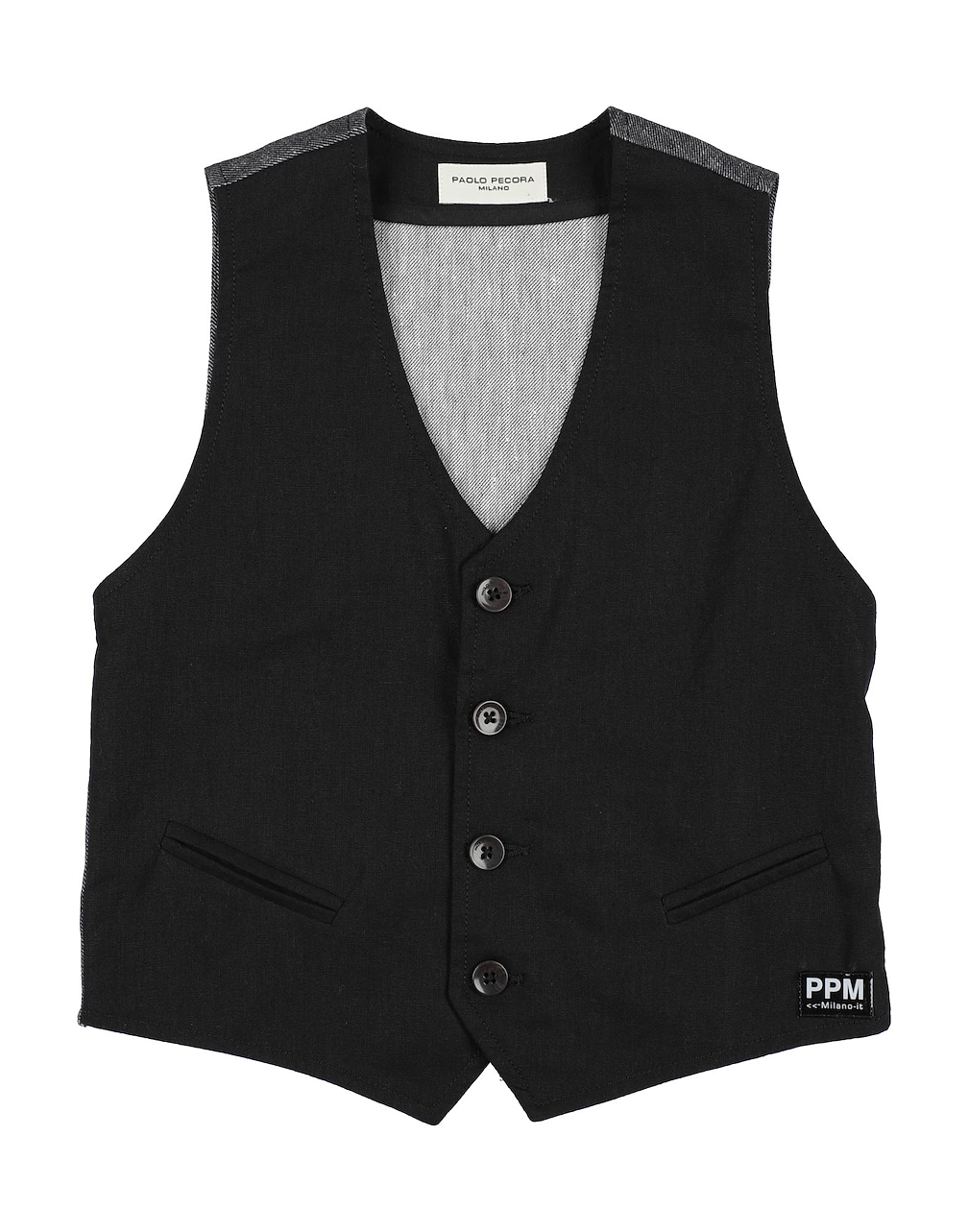 PAOLO PECORA - Couture-Westen