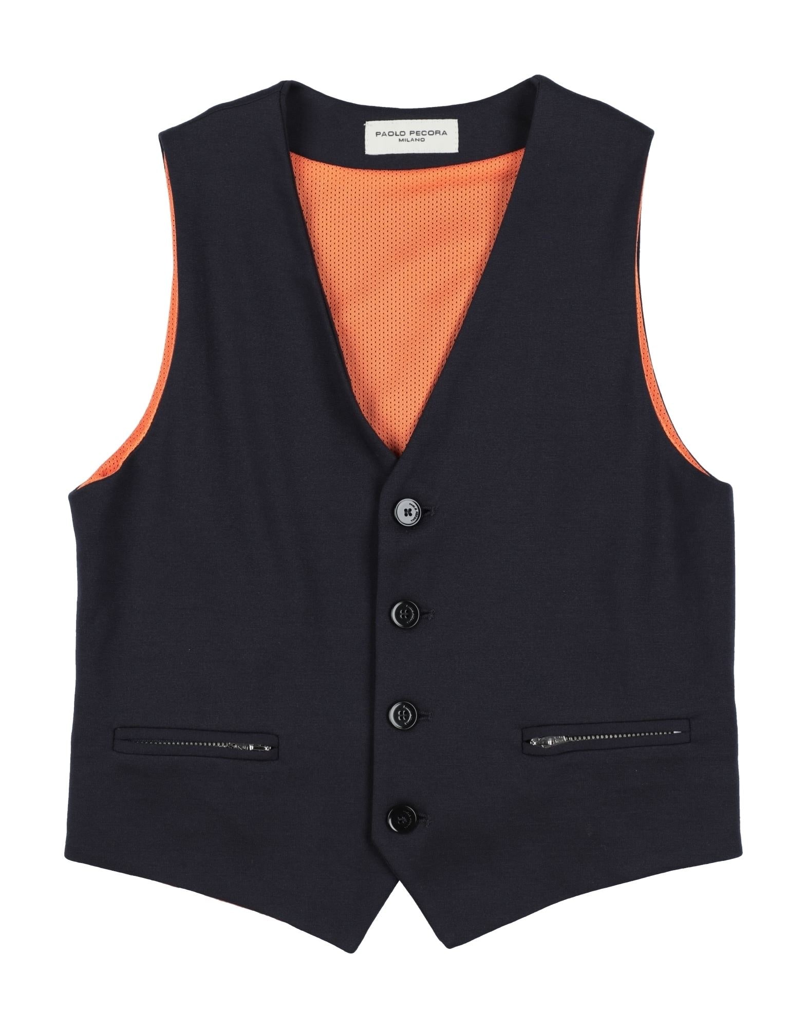 PAOLO PECORA - Couture-Westen