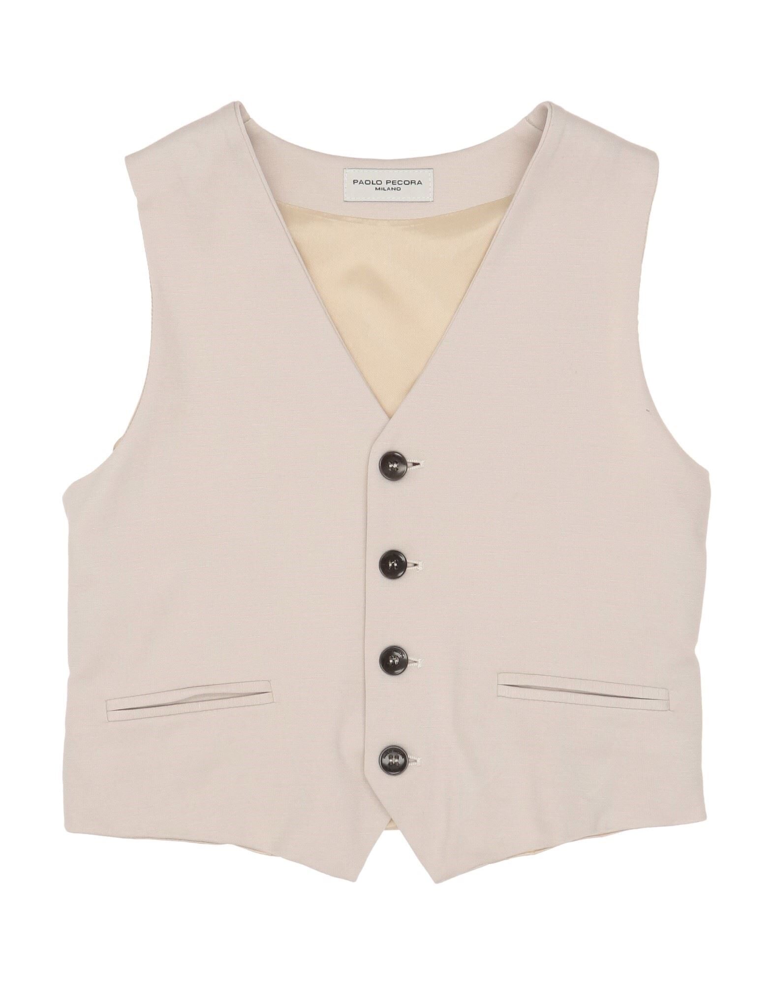 PAOLO PECORA - Waistcoats