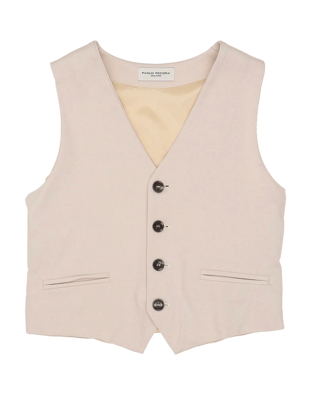 PAOLO PECORA - Waistcoats