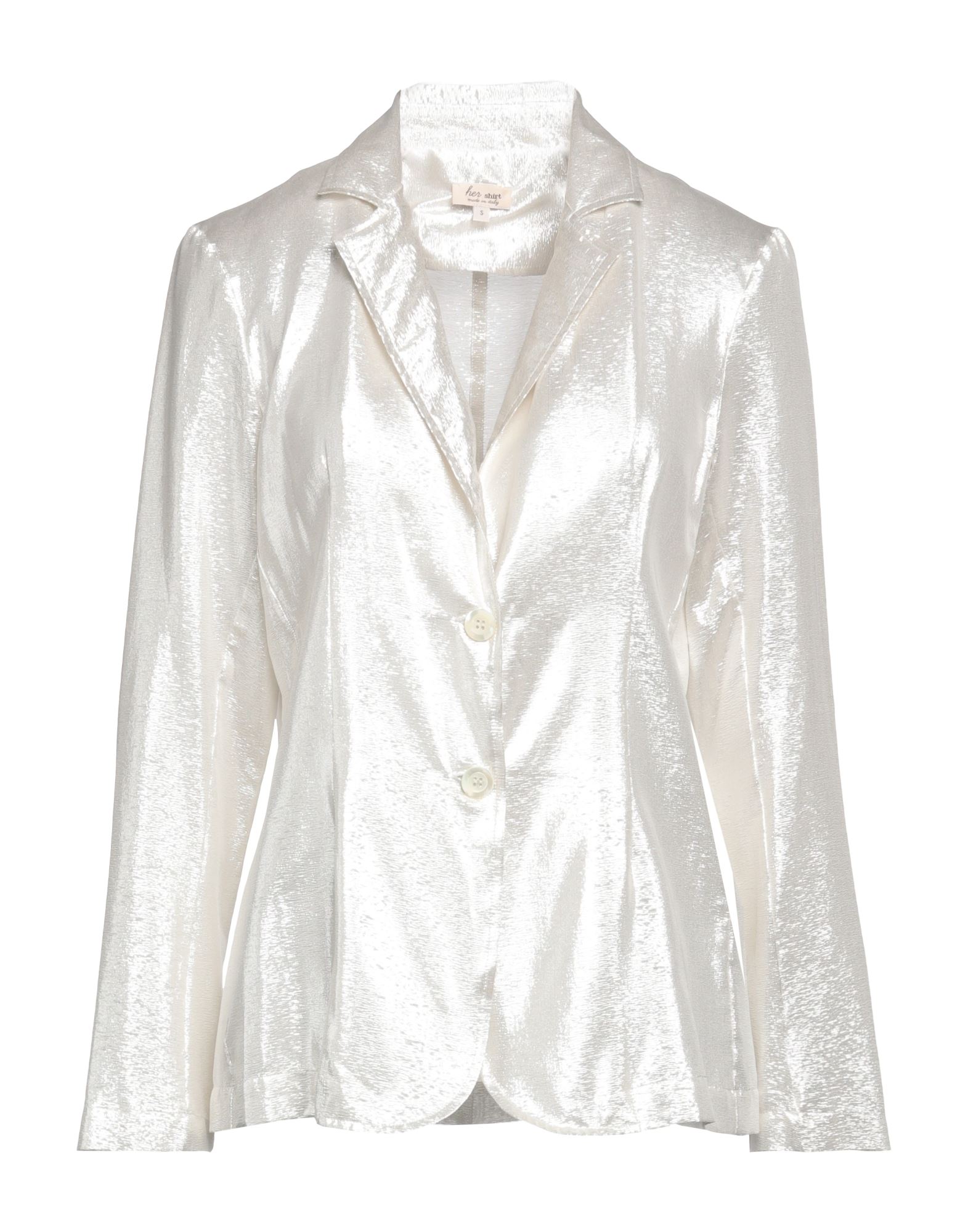 HER SHIRT HER DRESS - Blazers