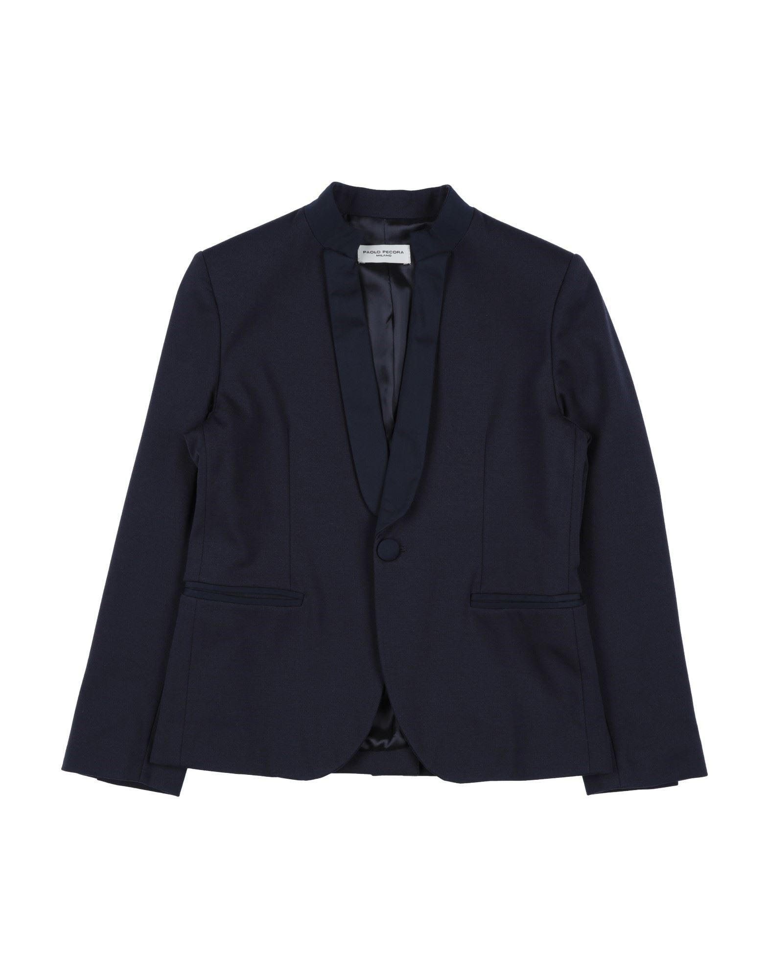 PAOLO PECORA - Blazers